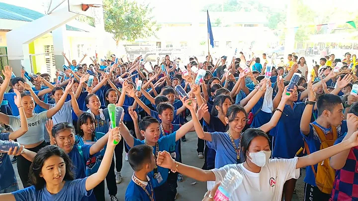 💙💙BLUE TEAM YELL💙💙💙