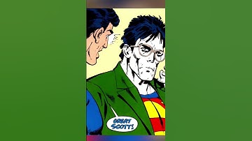 Bizarro’s Powers & Abilities Explained #dccomics