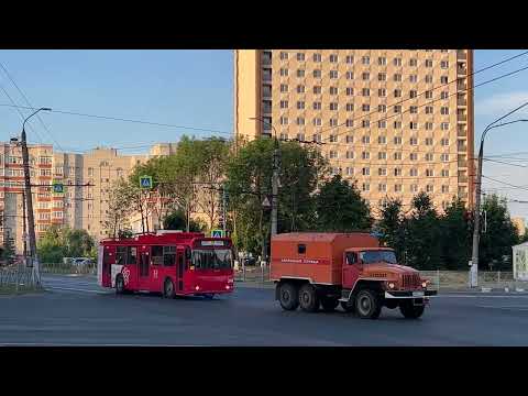 Автономный ход по-владимирски.