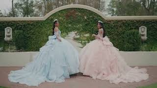 Q1112 - AmaBella Quinceañera Fall 2026 Collection