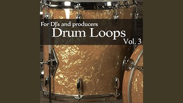 Funk Groove (110 BPM)