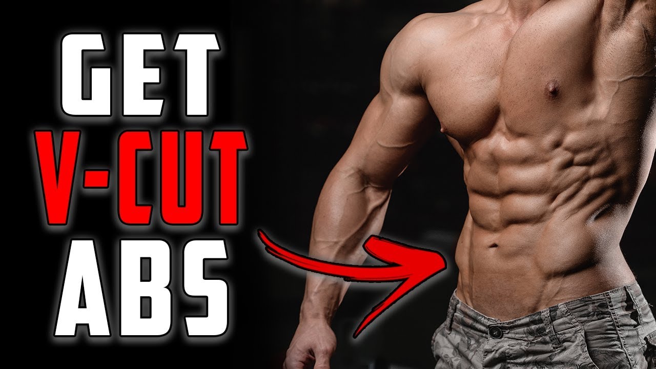 3 Exercises For Abs Best Oblique Exercises For A Six Pack V Shred