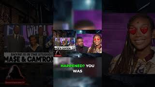 The Wild Brandy Story That Left Me Speechless!