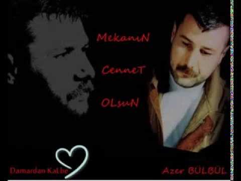 Azer Bülbül&Ferah Sezer-Zararlı Çıktın (Süperr)