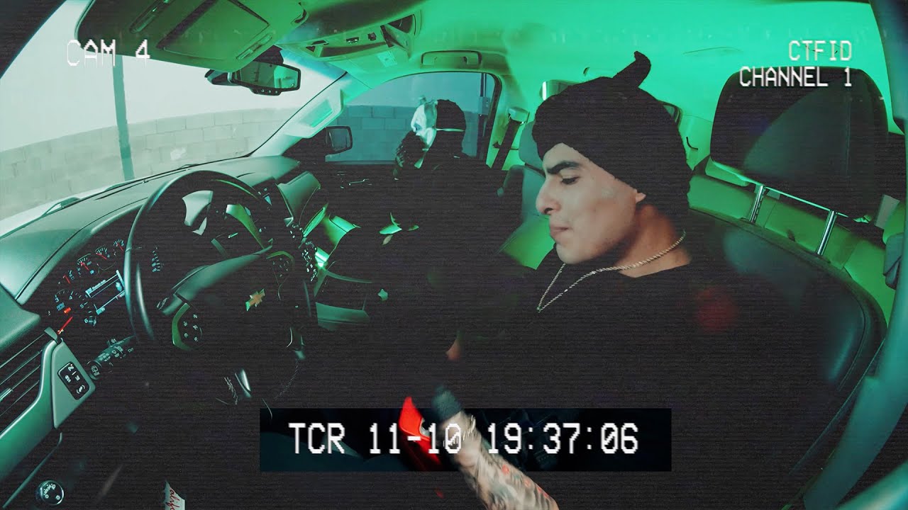 Andi Luan  - Cuidando El Cerco