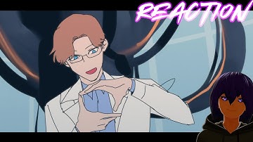 [Portal2 animation] Core Change(2-2) [ENG/한국어] by Maggie Sea VTuber Reaction