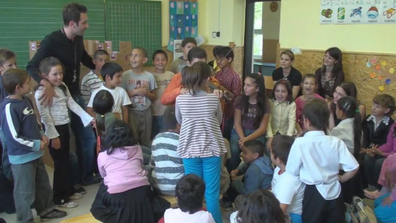 olvassunk együtt! 2010 - Alsózsolca