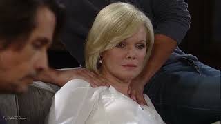 GH: Ava Scenes on 10/21/14 Part 1/3