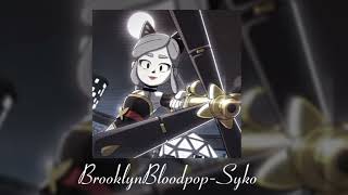 BrooklynBloodpop-Syko(speed up+reverb)