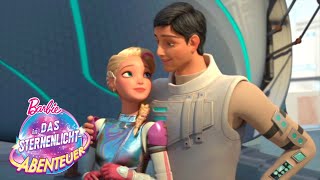 Ankunft In Der Hauptstadt Barbie In Das Sternenlicht-Abenteuer