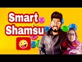 Smart shamsu 