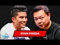 Ryan Pineda Shares How He Made His First Million With No Marketing Or Staff