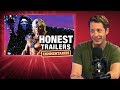 Honest Trailers Commentary | Masters of the Universe (1987)