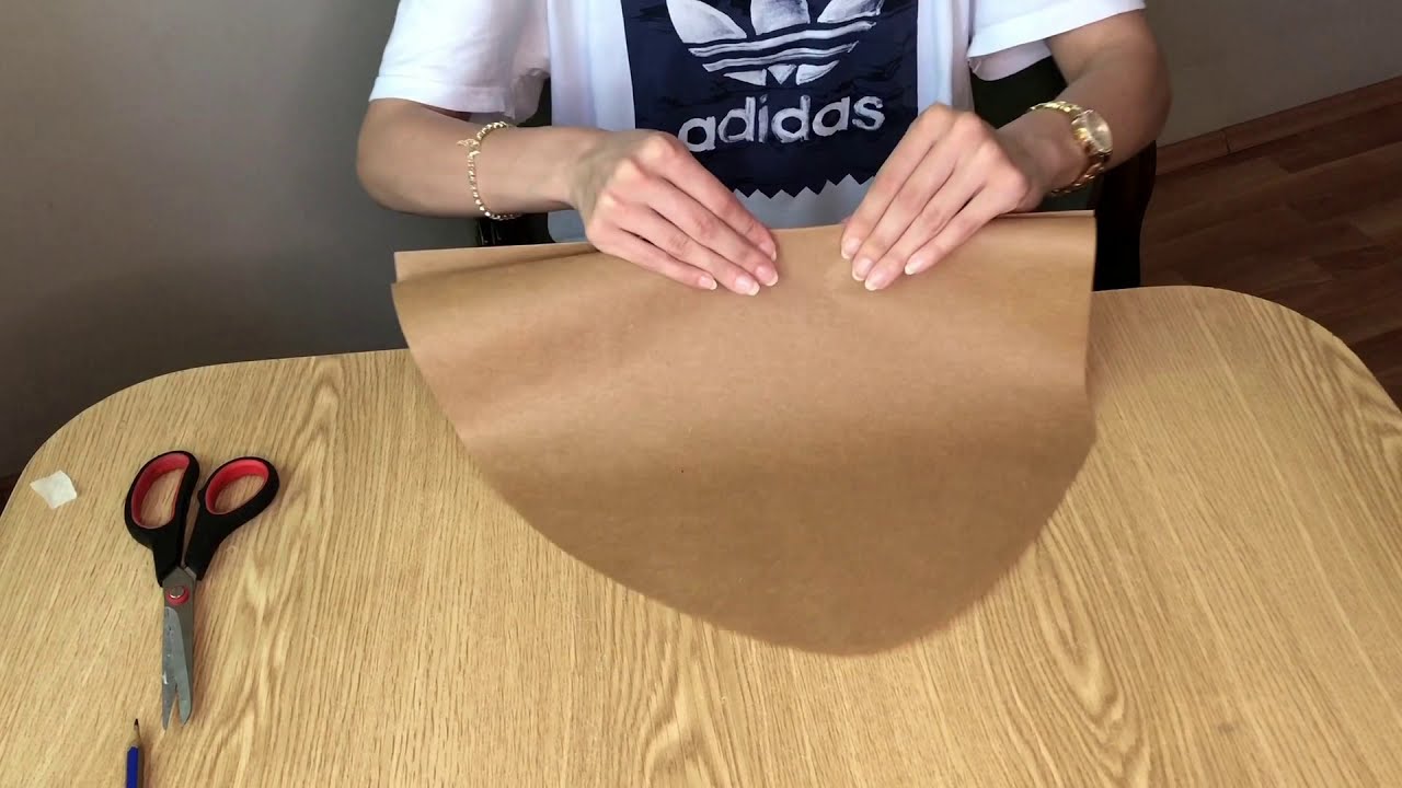 #AleynaKaradeniz 3.000 TL'LİK AVİZEYİ 30 TL'YE  YAPTIM 😍 KRAFT KAĞIDINDAN AVİZE I İÇ MİMARI DIY