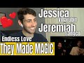 Jessica Villarubin & Jeremiah Tiangco - Endless Love | REACTION