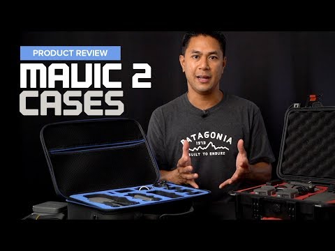 DJI Mavic 2