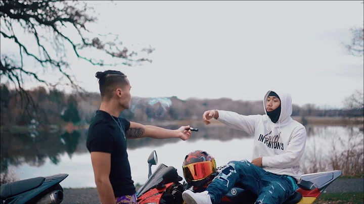 M Bless X Eh Shay -K Lee Poe- (Official MV) prod.j...