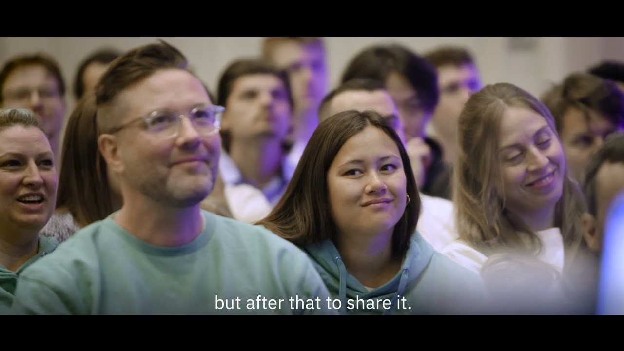 Working at our tech unit - Boozt Platform