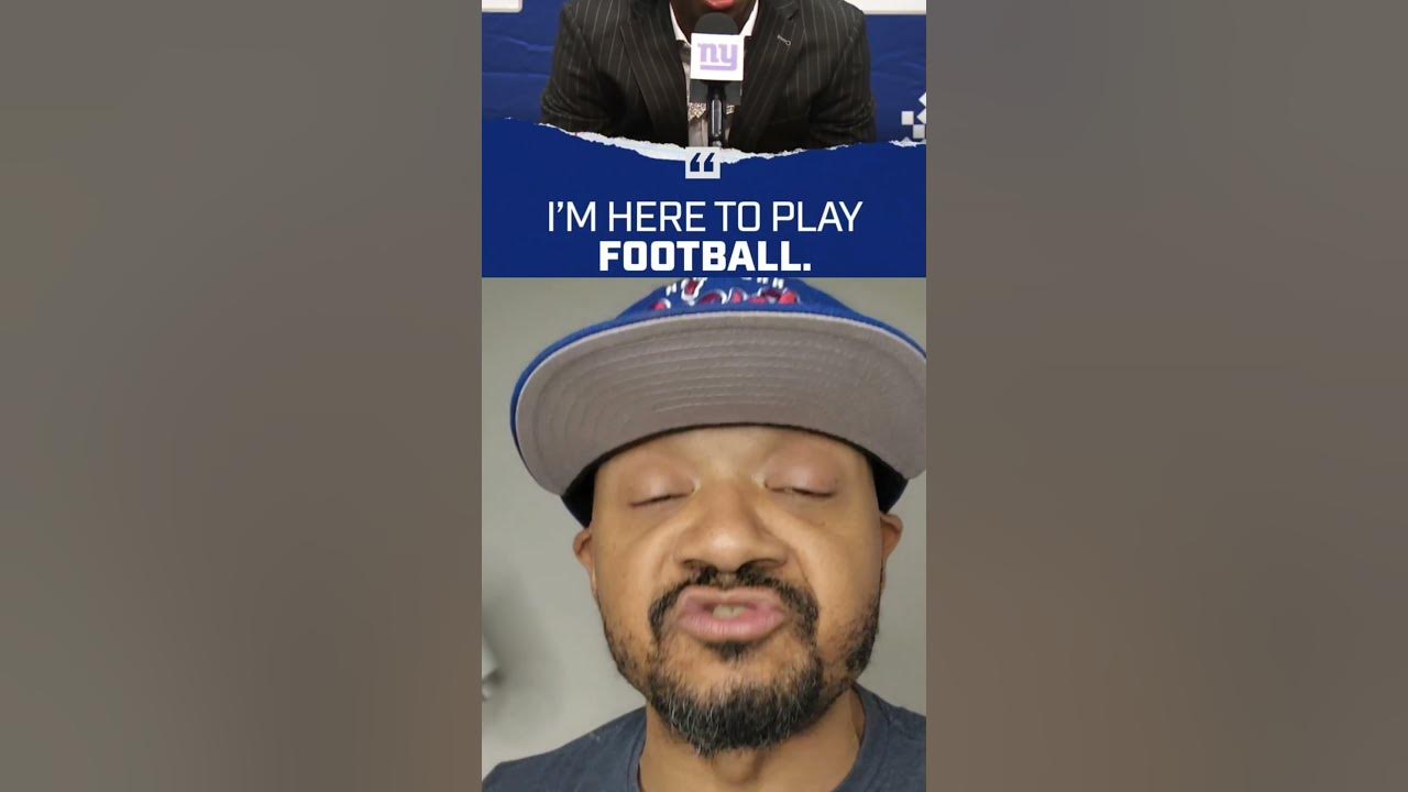 Grade The Giants Draft YouTube