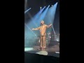 Robbie Williams - Live at the Roundhouse London - Special One Off Gig for Fans - 07/10/19 - Part 2/3