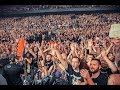 Metallica  master of puppets live in paris 08 september 2017 multicam  hq sound livemetcom