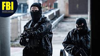 Deadly Trap: The FBI’s Most Controversial Tactic To Catch A Fugitive
