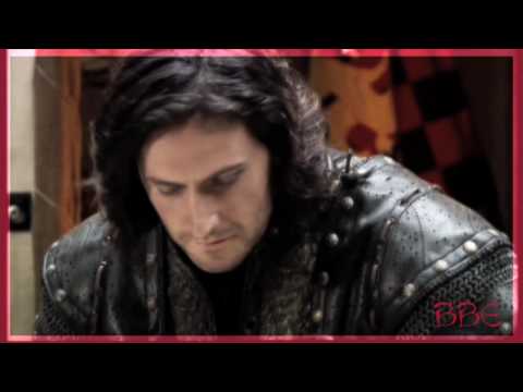 Get Out Alive -- Guy of Gisborne (Season 3 spoiler...