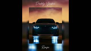 Daddy Yankee -  Rompe (speed up)