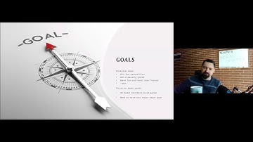 What is a Team Charter and how to prepaper one