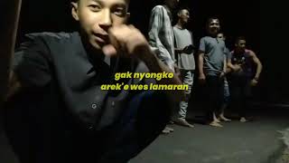 Story wa dj pong-pong (viral)