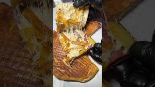 Proteini Bol Gariban Tostu