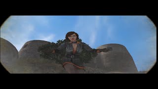 No One Lives Forever 2: A Spy in H.A.R.M.'s Way Chapter 15  Preemptive Strike The Fate of Khios