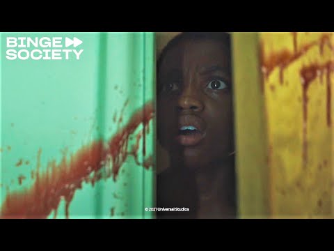 Candyman (2021): Trapped by Candyman