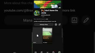 Famous our other channel go check it out Wealth