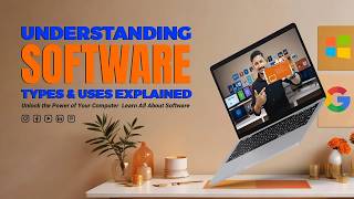 Software kya hota he | #software I Basics Computer Part-4