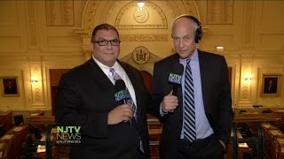 Gov. Christie Delivers 2017 Budget Address