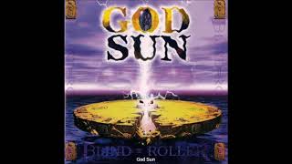Blind Roller - God Sun