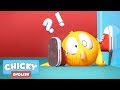 Where S Chicky Funny Chicky 2019 SUPER HERO Chicky Cartoon In English For Kids