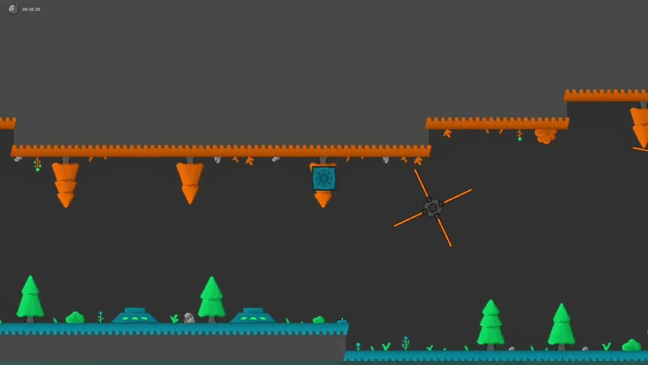 The Mystical Traveler trailer thumbnail