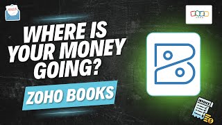 Zoho Books Purchase Reports Explained (2025) | Purchases by Vendor & Item
