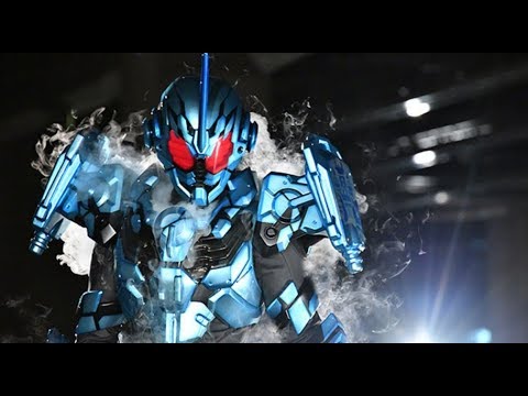 心火を燃やしてぶっ潰す 仮面ライダーグリスブリザード 変身音 概要欄に変身音 Youtube