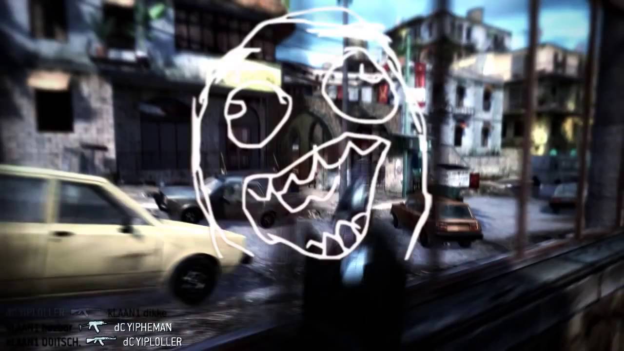 CoD4 ॐ otKj tricknading