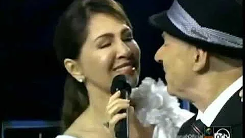 Nydia Caro - Medley de Sylvia Rexach con Chucho Av...