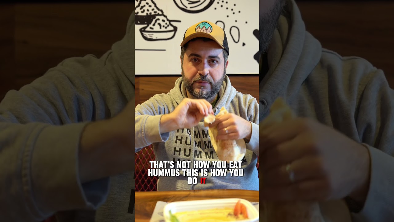 Simply without spoon. lol   