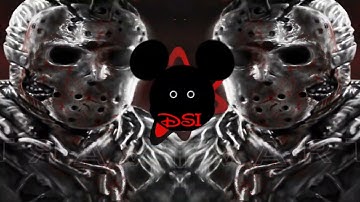 Code: Pandorum - Jason (DEATHSTEP)