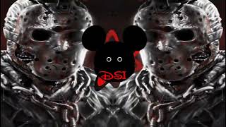 Code: Pandorum - Jason (DEATHSTEP)