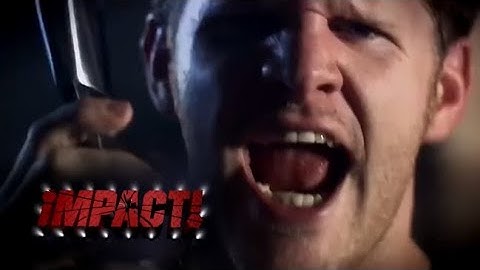 TNA: 2008 iMPACT! Theme 