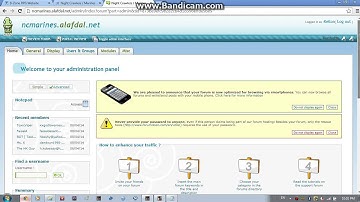 Forumotion Tutorial : How to add Chatbox in your forum.