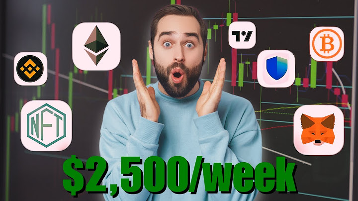 5 Easy Ways to Make Money on Crypto in 2024
