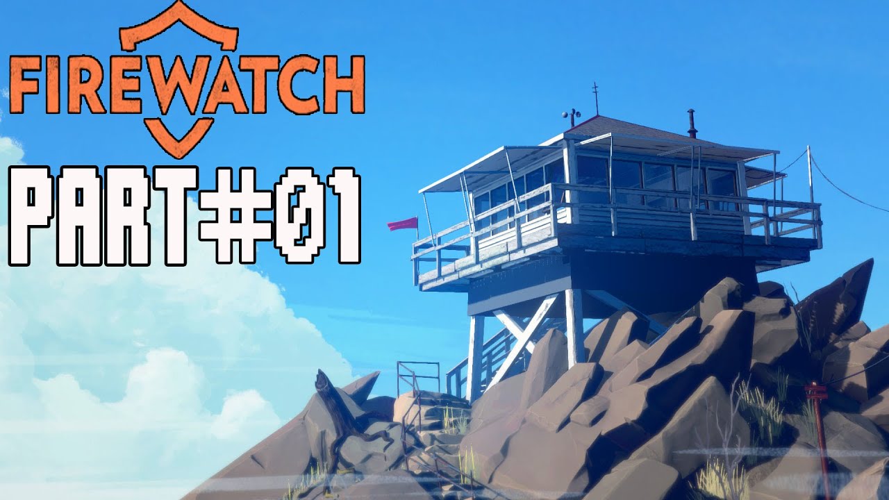 Firewatch Walkthrough Part 1 No Commentary Gameplay Lets Play YouTube firewatch-walkthrough-part-1-no-commentary-gameplay-lets-play-youtube